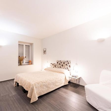나폴리 Bien-Bi B&B 외부 사진